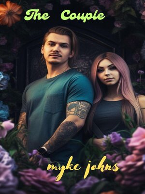cover image of The Couple  Who  Died